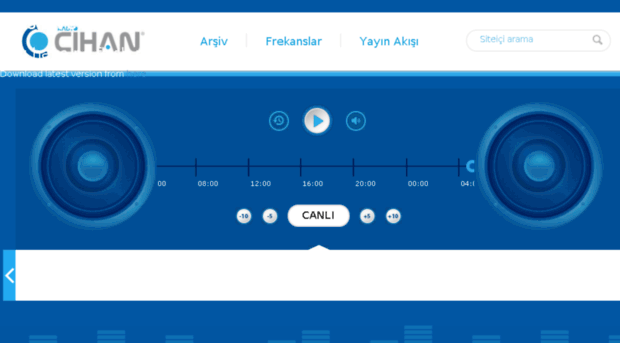 radyocihan.com