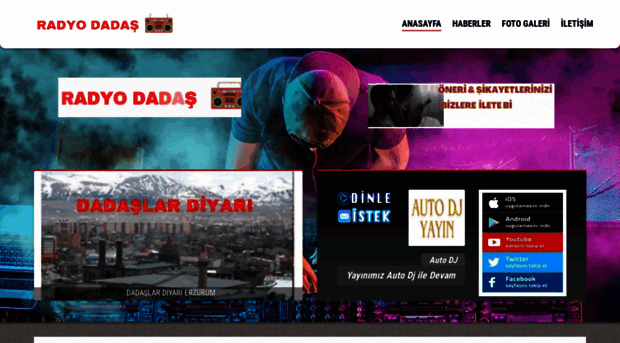 radyodadas.net