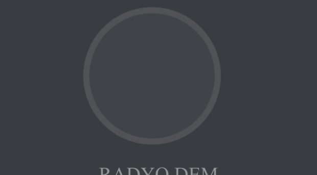 radyodem.net