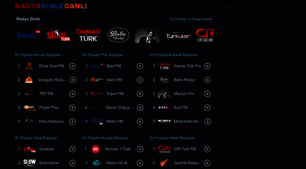 radyodinlecanli.com
