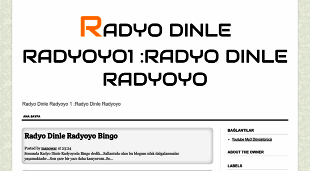 radyodinleradyoyo1.blogspot.com