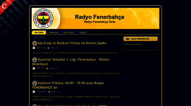 radyofenerbahce.com