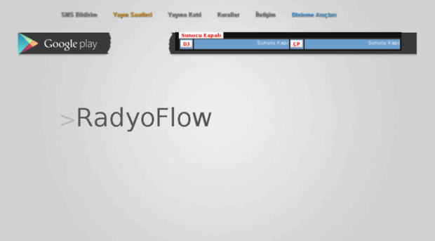 radyoflow.com