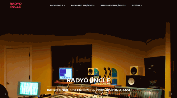 radyojingle.com