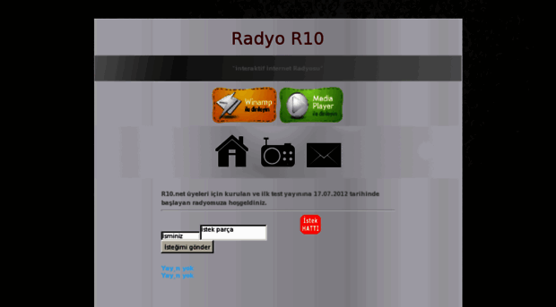 radyor10.com