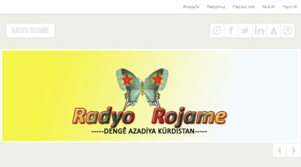 radyorojame.com