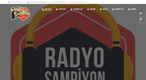 radyosampiyon.com.tr