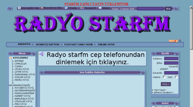 radyostarfm.org