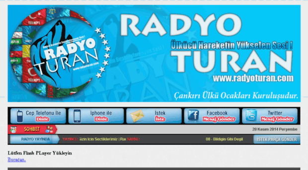 radyoturan.com