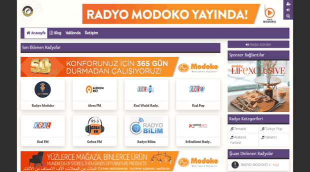 radyoyayini.com