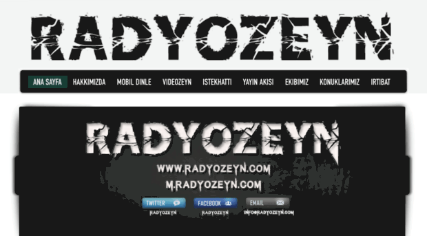 radyozeyn.com