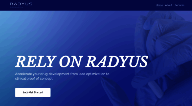 radyusresearch.com