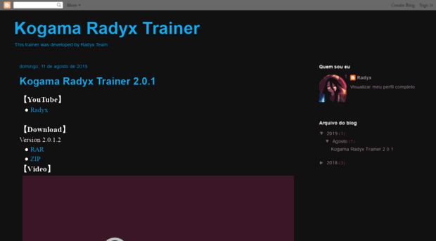 radyxtrainer.blogspot.com