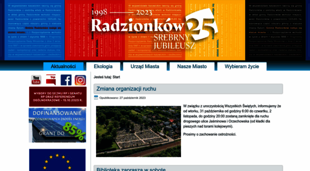 radzionkow.pl