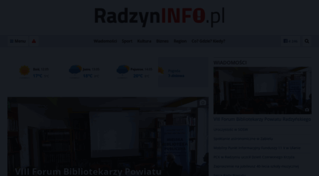 radzyninfo.pl