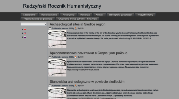 radzynskirocznik.pl