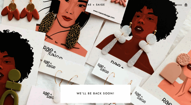 raeandsaige.com