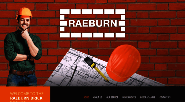 raeburnbrick.co.uk