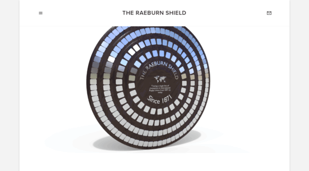 raeburnshield.com