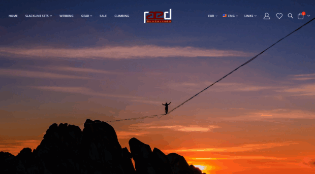 raed-slacklines.com