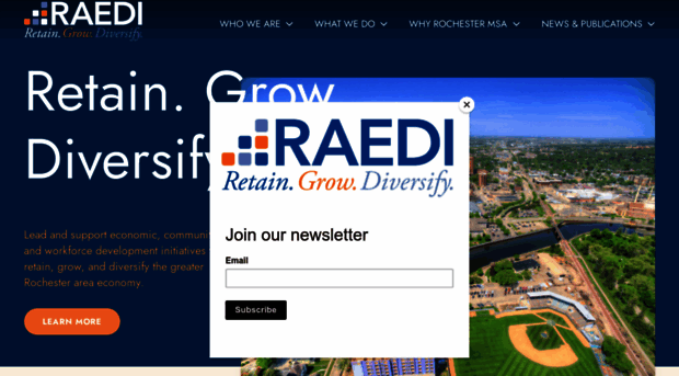 raedi.org