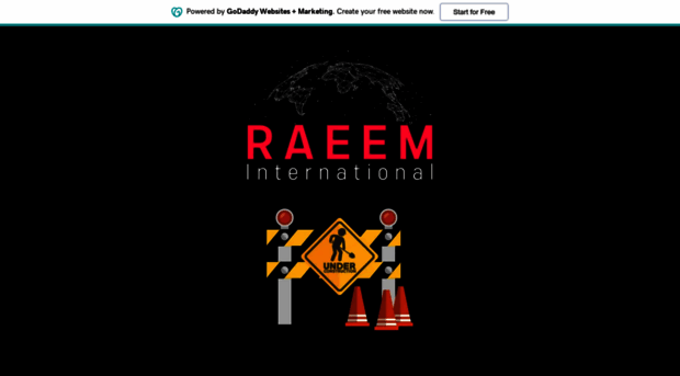 raeeminternational.com