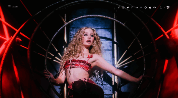 raeganmusic.com