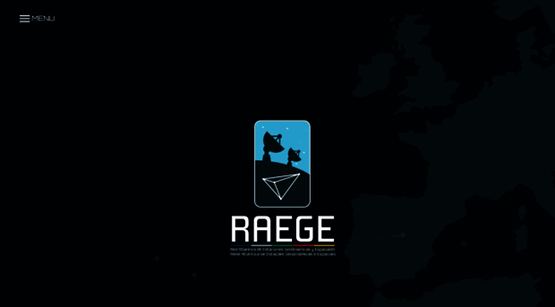 raege.eu