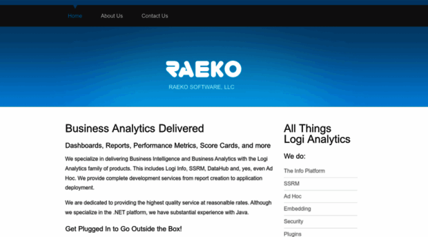 raeko.com