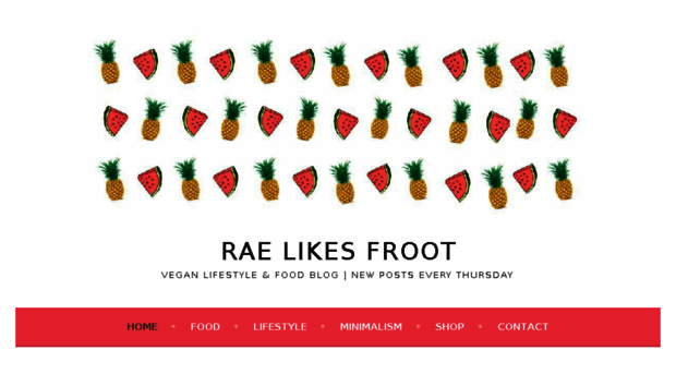 raelikesfroot.wordpress.com