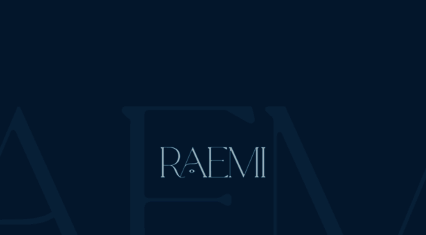 raemi.com