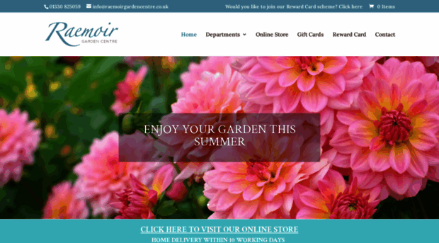 raemoirgardencentre.co.uk