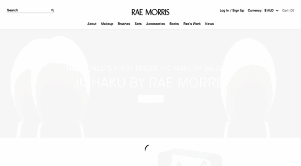 raemorris.com