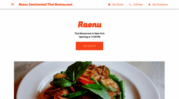 raenuthai.business.site