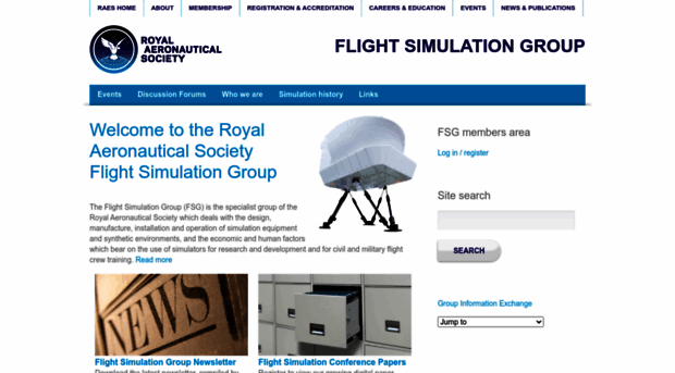raes-fsg.org.uk