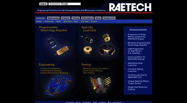raetech.com