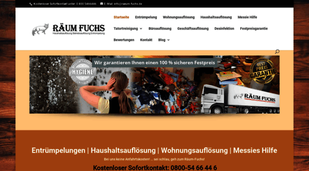 raeum-fuchs.de