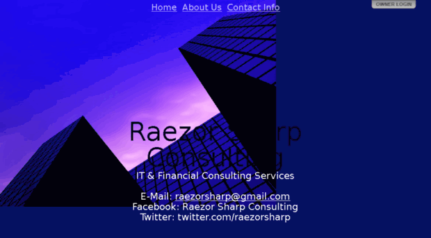 raezorsharp.com