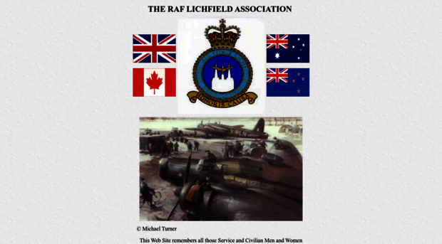 raf-lichfield.co.uk