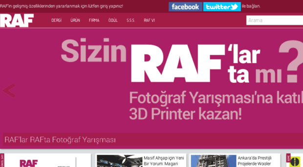raf.arkitera.com