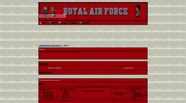 raf.vforums.co.uk