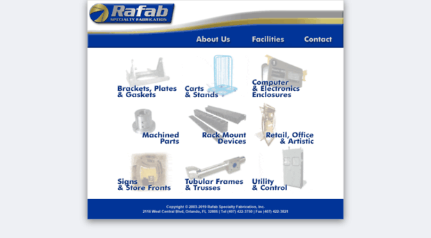 rafab.com