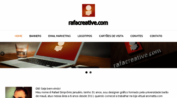 rafacreative.com