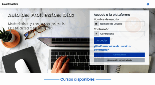 rafadiaz.com