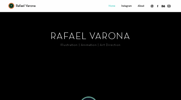 rafael-varona.com