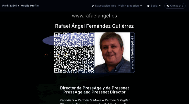 rafaelangel.es