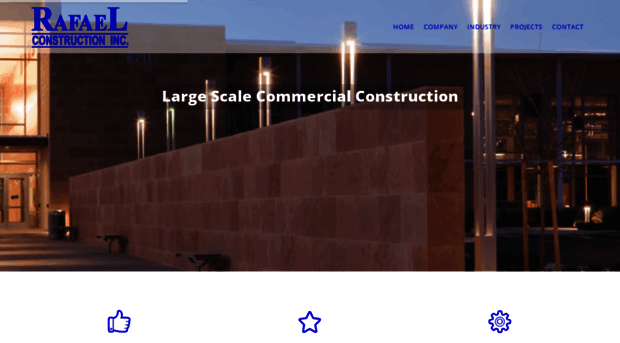 rafaelconstruction.com