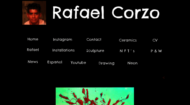 rafaelcorzo.com