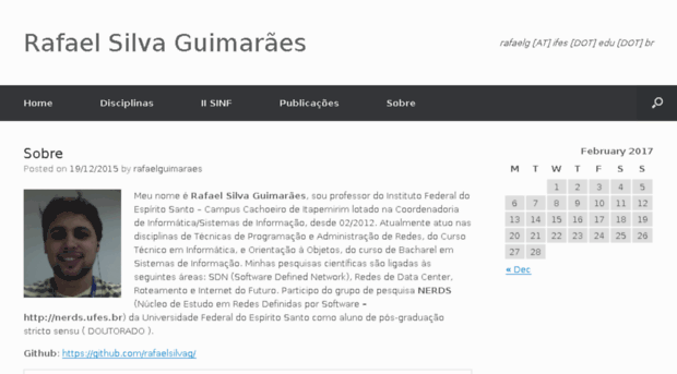 rafaelguimaraes.net