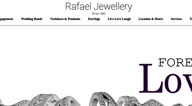 rafaeljewellery.com